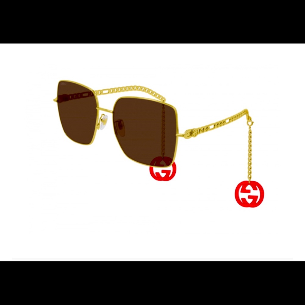 Gucci shades